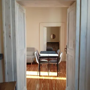 Apartment Puntoxenia Torri Aragonesi, Neapel