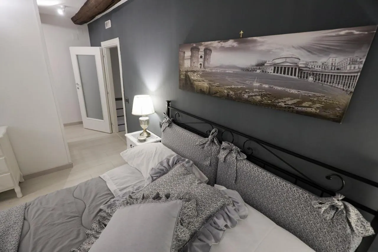 Ferienwohnung Happy House 31 Neapel 0*,  Italien